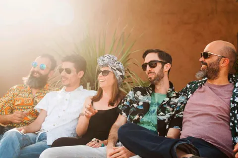 CarmelaVisoneAndTheGrooves.jpg CarmelaVisoneAndTheGrooves.jpg