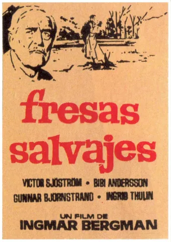 Fresas salvajes 1957.jpg