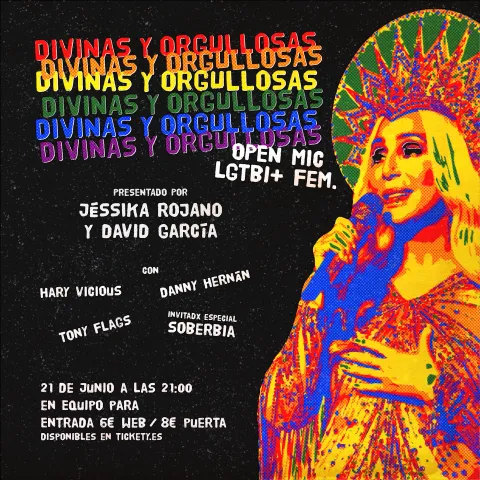 divinas