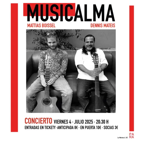 MUSICALMA