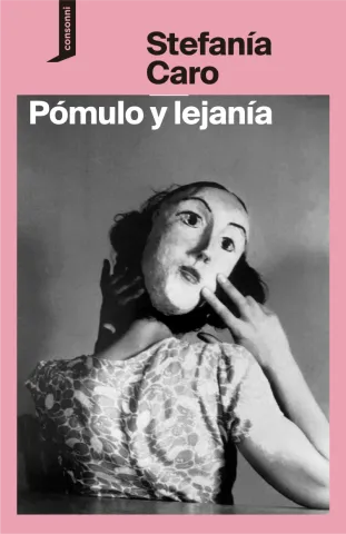 Pómulo y Melania