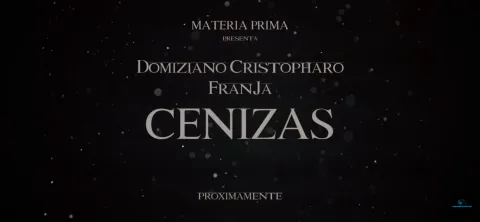 cenizas