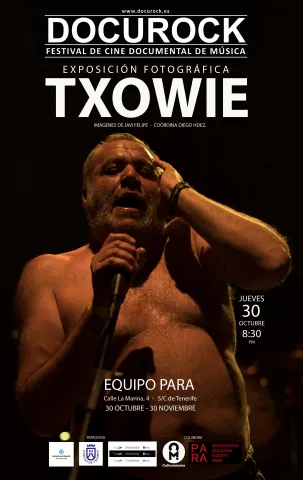 TXOWIE