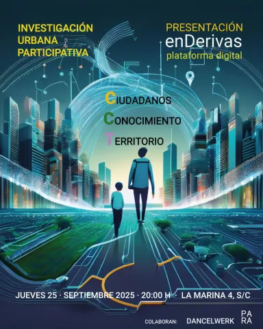 ENDERIVAS