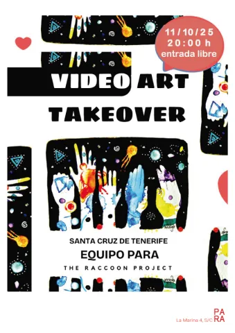 VIDEO ART