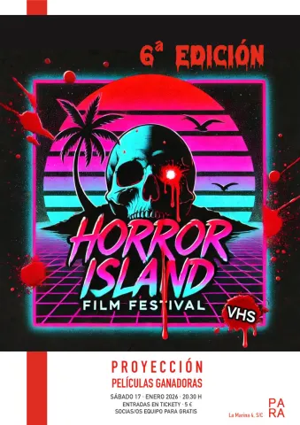 HORROR FESTIVAL
