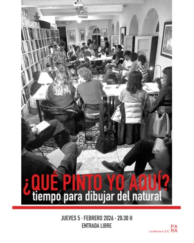 que pinto yo aquí??