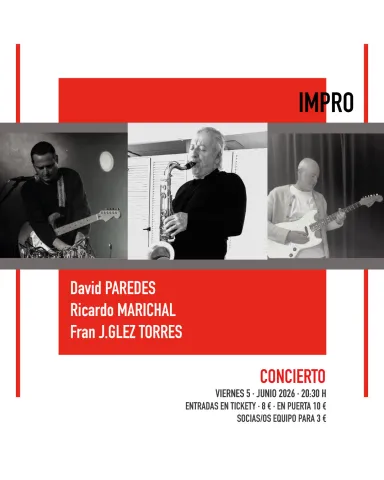 IMPRO