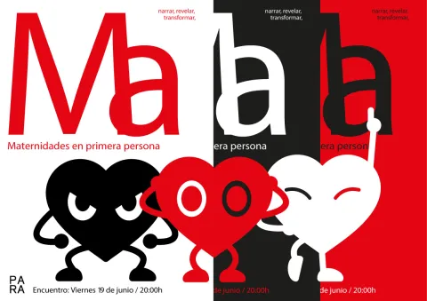 MATERNIDADES