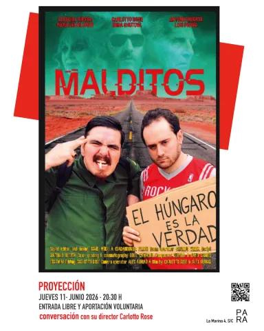 malditos