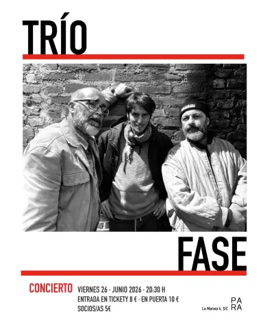 trio fase