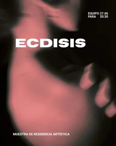 ecdisis