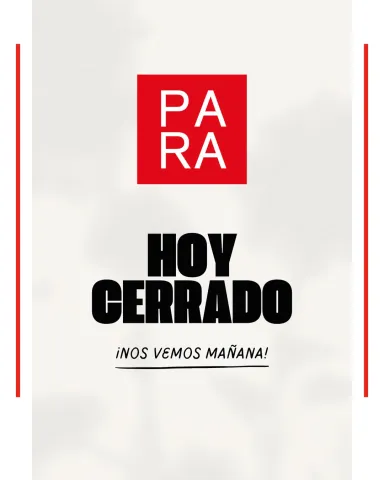 cerrado
