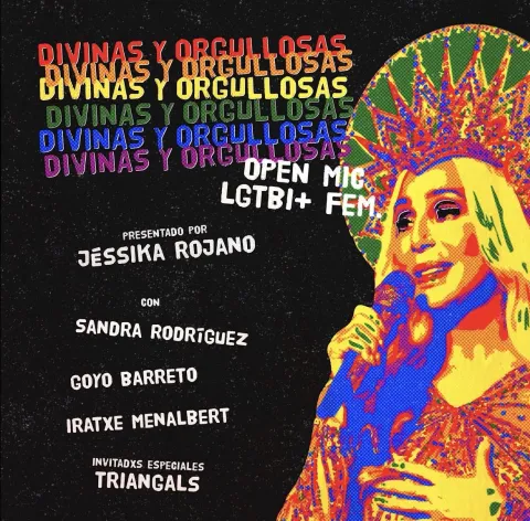 divinas