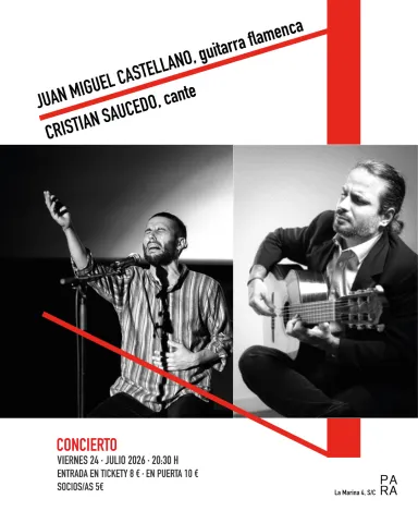 flamenco