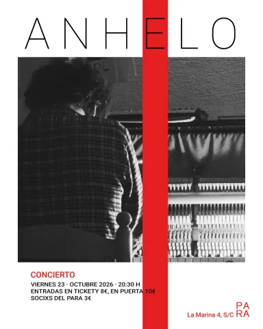 ANHELO