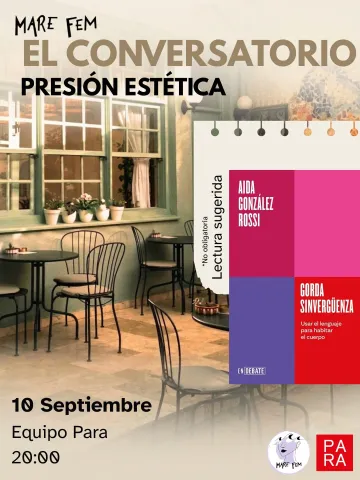 club lectura marefem