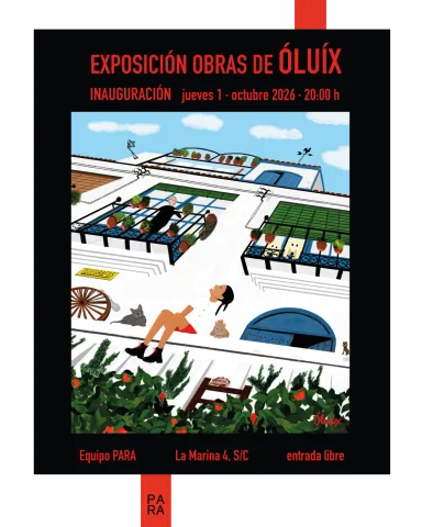ÓLUÍX
