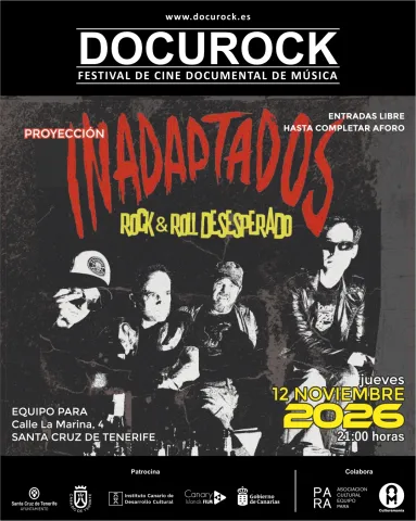 docurock