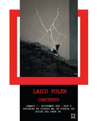 laico polen
