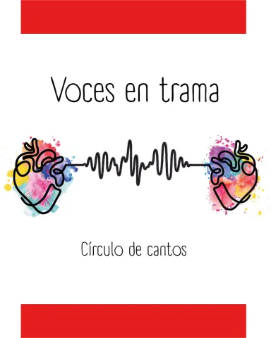 voces en trama