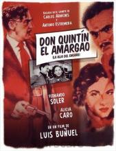 Buñuel en México